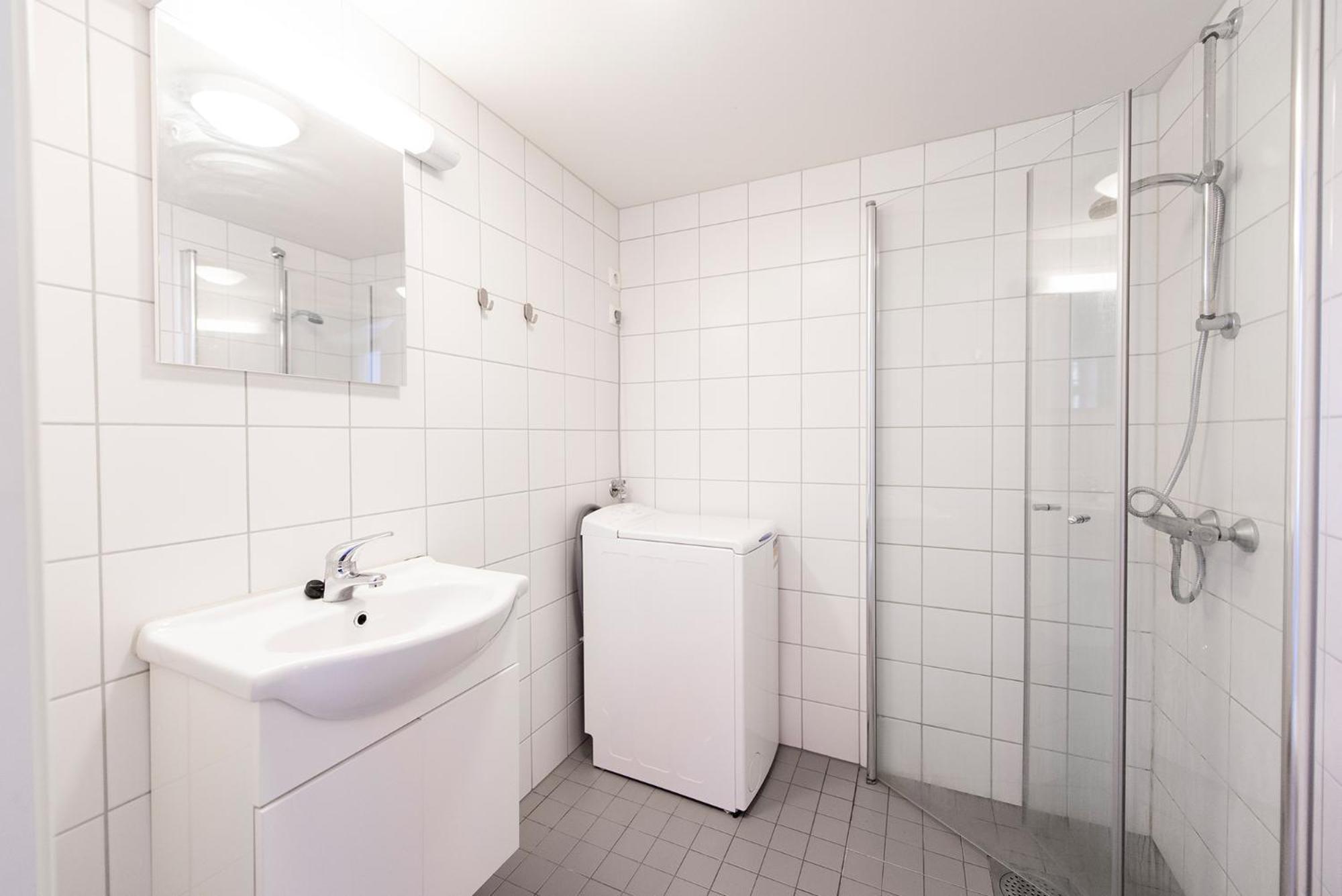 Leiligheter I Gamle Oslo Luaran gambar